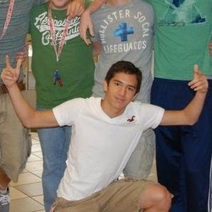 Meet your Posher, Gabe